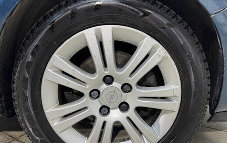 Opel Astra H, 2007 год, 599 800 рублей, 5 фотография