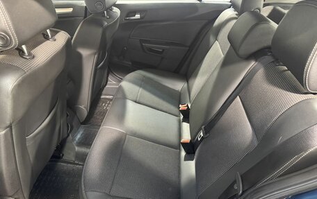 Opel Astra H, 2007 год, 599 800 рублей, 6 фотография