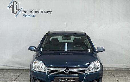 Opel Astra H, 2007 год, 599 800 рублей, 12 фотография