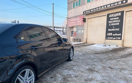 Mercedes-Benz E-Класс, 2011 год, 1 099 997 рублей, 3 фотография