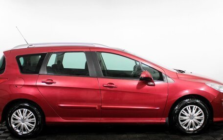 Peugeot 308 II, 2008 год, 590 000 рублей, 5 фотография