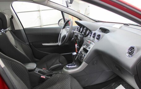 Peugeot 308 II, 2008 год, 590 000 рублей, 13 фотография