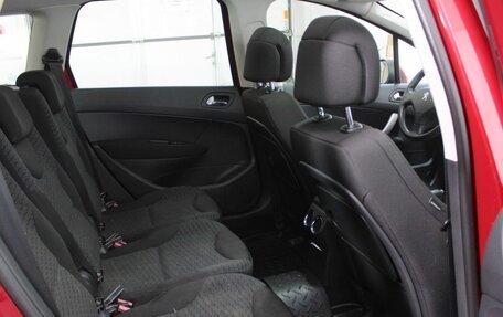 Peugeot 308 II, 2008 год, 590 000 рублей, 12 фотография