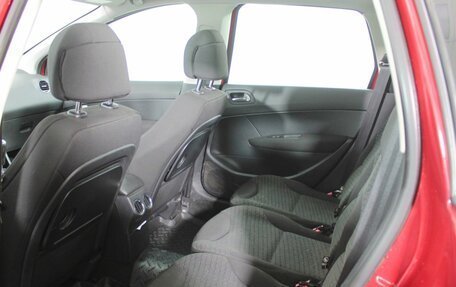 Peugeot 308 II, 2008 год, 590 000 рублей, 11 фотография