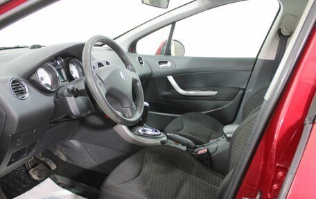 Peugeot 308 II, 2008 год, 590 000 рублей, 10 фотография