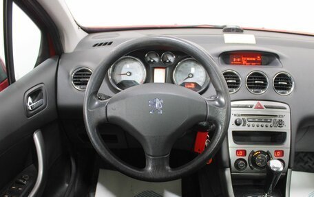 Peugeot 308 II, 2008 год, 590 000 рублей, 18 фотография