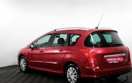 Peugeot 308 II, 2008 год, 590 000 рублей, 8 фотография