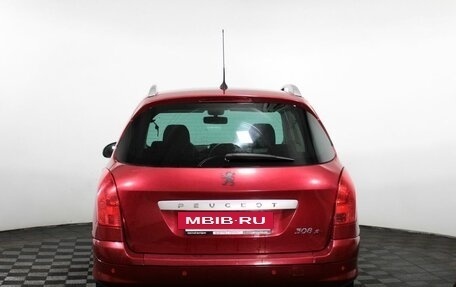 Peugeot 308 II, 2008 год, 590 000 рублей, 7 фотография