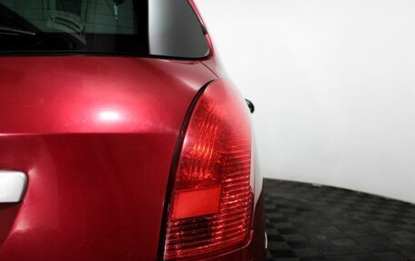 Peugeot 308 II, 2008 год, 590 000 рублей, 21 фотография