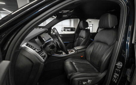 BMW X5, 2019 год, 6 750 000 рублей, 9 фотография