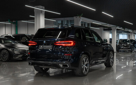 BMW X5, 2019 год, 6 750 000 рублей, 4 фотография