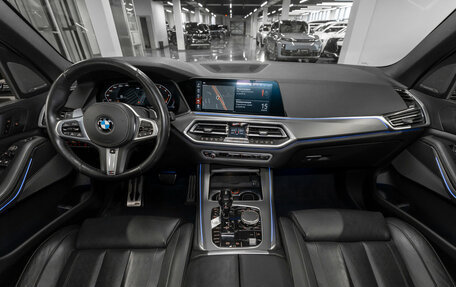 BMW X5, 2019 год, 6 750 000 рублей, 8 фотография