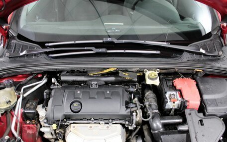 Peugeot 308 II, 2008 год, 590 000 рублей, 23 фотография