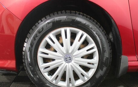 Peugeot 308 II, 2008 год, 590 000 рублей, 22 фотография