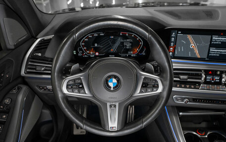 BMW X5, 2019 год, 6 750 000 рублей, 10 фотография