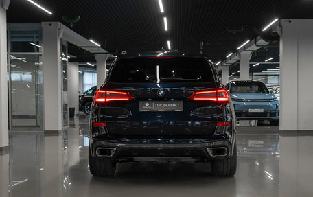 BMW X5, 2019 год, 6 750 000 рублей, 6 фотография