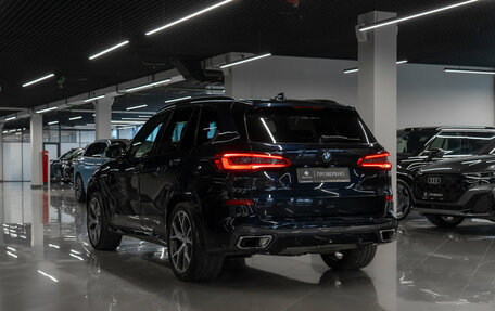BMW X5, 2019 год, 6 750 000 рублей, 5 фотография