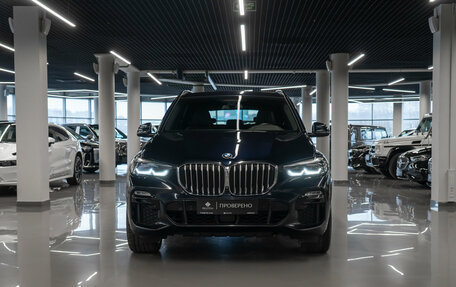 BMW X5, 2019 год, 6 750 000 рублей, 3 фотография