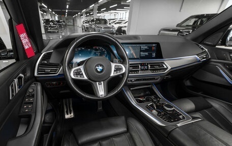 BMW X5, 2019 год, 6 750 000 рублей, 7 фотография