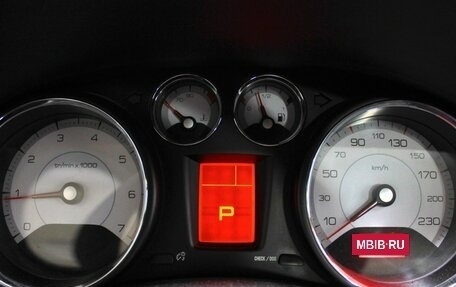 Peugeot 308 II, 2008 год, 590 000 рублей, 19 фотография