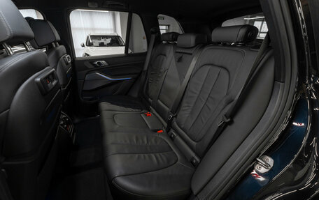 BMW X5, 2019 год, 6 750 000 рублей, 12 фотография