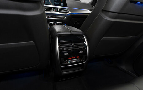 BMW X5, 2019 год, 6 750 000 рублей, 13 фотография