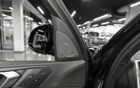 BMW X5, 2019 год, 6 750 000 рублей, 17 фотография