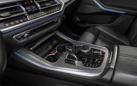 BMW X5, 2019 год, 6 750 000 рублей, 19 фотография