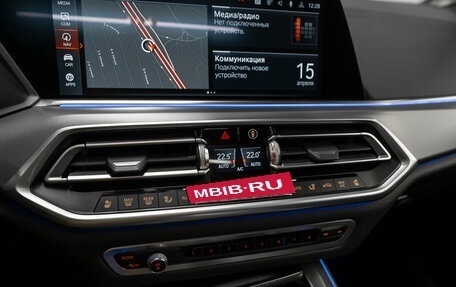 BMW X5, 2019 год, 6 750 000 рублей, 25 фотография