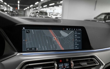 BMW X5, 2019 год, 6 750 000 рублей, 22 фотография