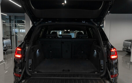 BMW X5, 2019 год, 6 750 000 рублей, 29 фотография