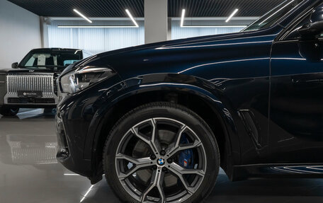 BMW X5, 2019 год, 6 750 000 рублей, 32 фотография