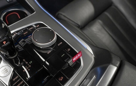 BMW X5, 2019 год, 6 750 000 рублей, 27 фотография