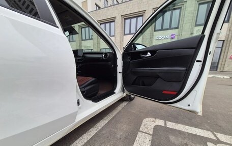 KIA Cerato IV, 2020 год, 1 270 000 рублей, 4 фотография