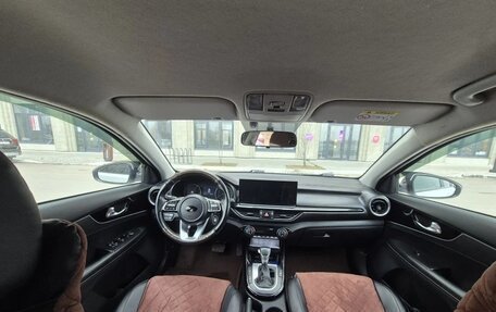 KIA Cerato IV, 2020 год, 1 270 000 рублей, 5 фотография