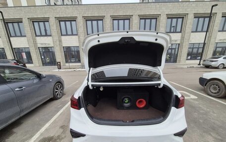 KIA Cerato IV, 2020 год, 1 270 000 рублей, 3 фотография