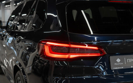 BMW X5, 2019 год, 6 750 000 рублей, 34 фотография
