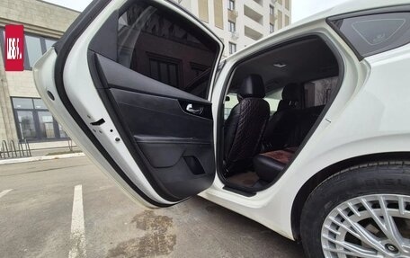 KIA Cerato IV, 2020 год, 1 270 000 рублей, 2 фотография