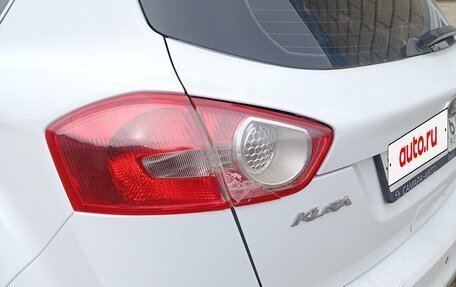 Ford Kuga III, 2012 год, 990 000 рублей, 13 фотография