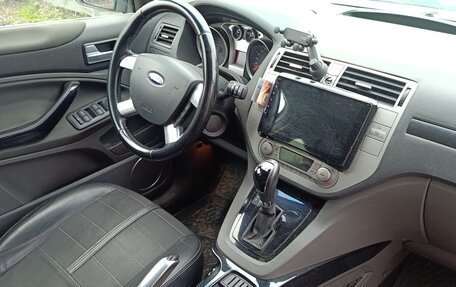 Ford Kuga III, 2012 год, 990 000 рублей, 8 фотография