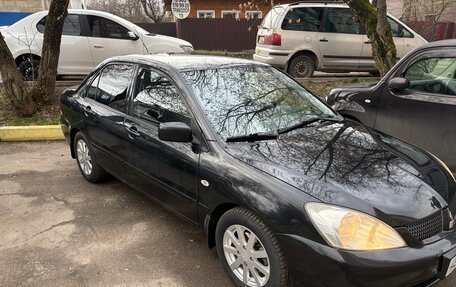 Mitsubishi Lancer IX, 2006 год, 790 000 рублей, 3 фотография