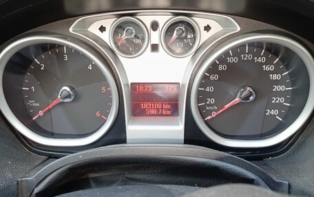 Ford Kuga III, 2012 год, 990 000 рублей, 14 фотография