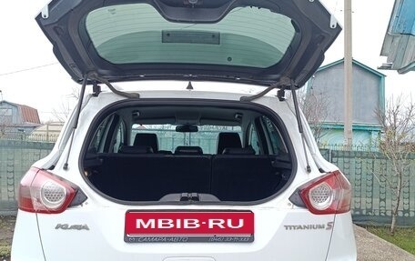 Ford Kuga III, 2012 год, 990 000 рублей, 6 фотография