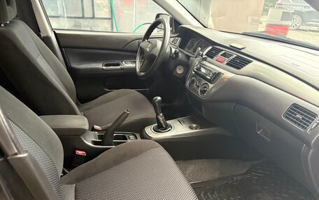 Mitsubishi Lancer IX, 2006 год, 790 000 рублей, 12 фотография