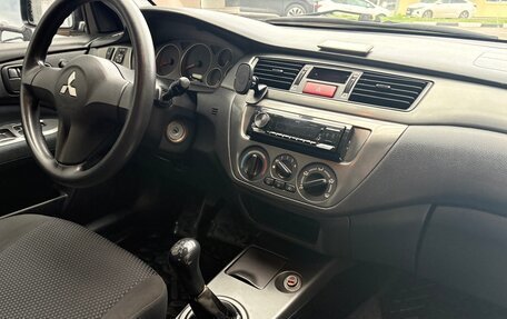 Mitsubishi Lancer IX, 2006 год, 790 000 рублей, 13 фотография