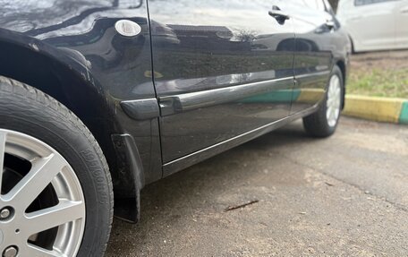 Mitsubishi Lancer IX, 2006 год, 790 000 рублей, 5 фотография