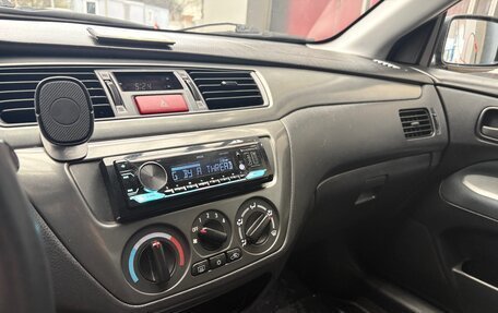 Mitsubishi Lancer IX, 2006 год, 790 000 рублей, 14 фотография