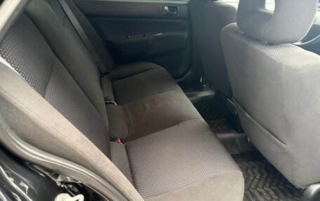 Mitsubishi Lancer IX, 2006 год, 790 000 рублей, 15 фотография