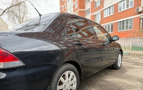 Mitsubishi Lancer IX, 2006 год, 790 000 рублей, 8 фотография