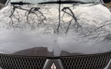 Mitsubishi Lancer IX, 2006 год, 790 000 рублей, 9 фотография